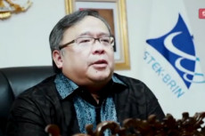 Indonesia-Iran Jajaki...