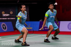 Jelang Kompetisi di...