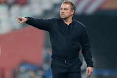Juarai Piala Dunia Antarklub...