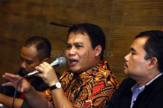 PDIP Harap Tahun Kerbau...