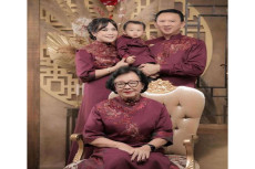 Ahok Ucapkan Selamat...