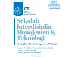 ITS Pelopori Buka Sekolah...