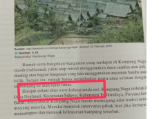 Ramai Soal Buku Sosiologi...