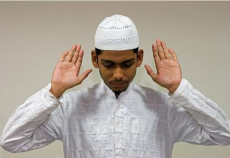 Hukum Seputar Salat:...