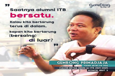 Ini yang Akan Dilakukan...