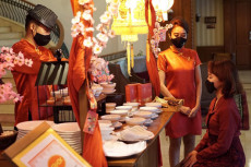 Kuliner Tradisional...