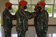 Mayor Pas Agung Setyo...