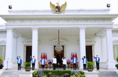 Isu Bakal Ada Reshuffle...