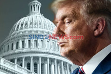 Trump Divonis Bebas,...