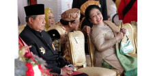 Soal Megawati Kecolongan...
