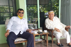 Polemik Berkarya Selesai,...