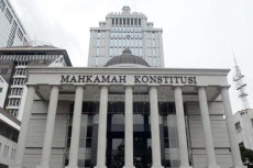 MK Tolak Gugatan Pilkada...