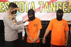 Kecanduan Judi Online,...