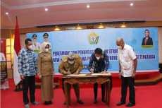 Kontribusinya Sangat...