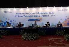 Laba BTN Meroket 665,71%...