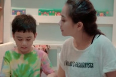Rafathar Ingin Punya...
