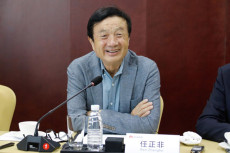 Huawei Masih Raup Untung,...