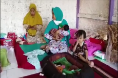 Cianjur Gempar Janda...