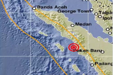 Gempa M 5,1 Guncang...