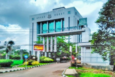 Kejati Sumsel Sidik...