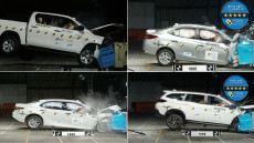 Toyota Dominasi Ajang...