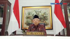 Wapres Maruf Amin: Anggota...