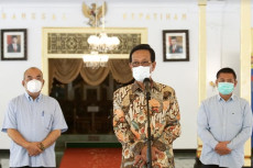 Pesan Mendalam Sri Sultan...
