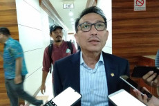 Soal UU ITE, DPR Yakin...