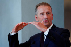 CEO Volkswagen: Apple...