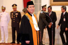 Ketua MA Klaim Catat...
