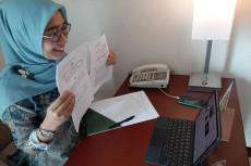 Pemerintah Gandeng Fatayat...