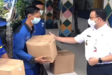 Sidak ke Manggarai,...