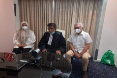 Sengketa Pilkada Bima,...