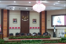 BK Rekomendasi JAK Berhenti...
