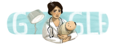 Google Doodle Rayakan...