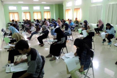 Sebanyak 101.459 Siswa...