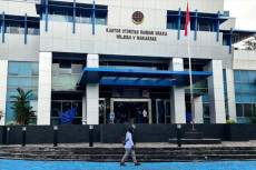 Alami Gangguan Mesin,...