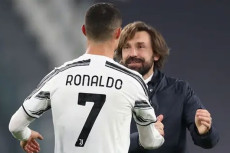 Lawan Porto, Pirlo Ungkap...