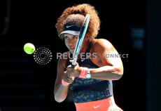 Naomi Osaka Kalahkan...