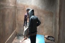 Bubun, Warga Sindangkerta...