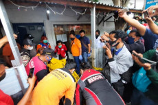 Pembunuh Janda Terapis...