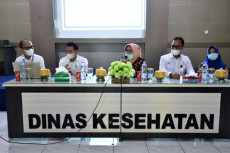 Kabupaten Luwu Utara...