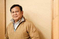 Prabowo Ternyata Suka...