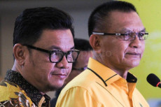 Demokrat Pamer Jagoan...