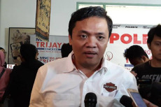 Ibunda Fadli Zon Wafat,...