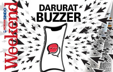 Darurat Buzzer