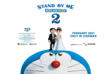Review Film Stand by...