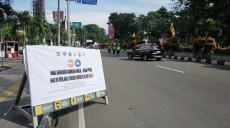 Kota Bogor Resmi Perpanjang...