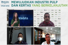 Industri Pulp dan Kertas...