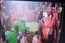 Pelaku Pembunuhan di...